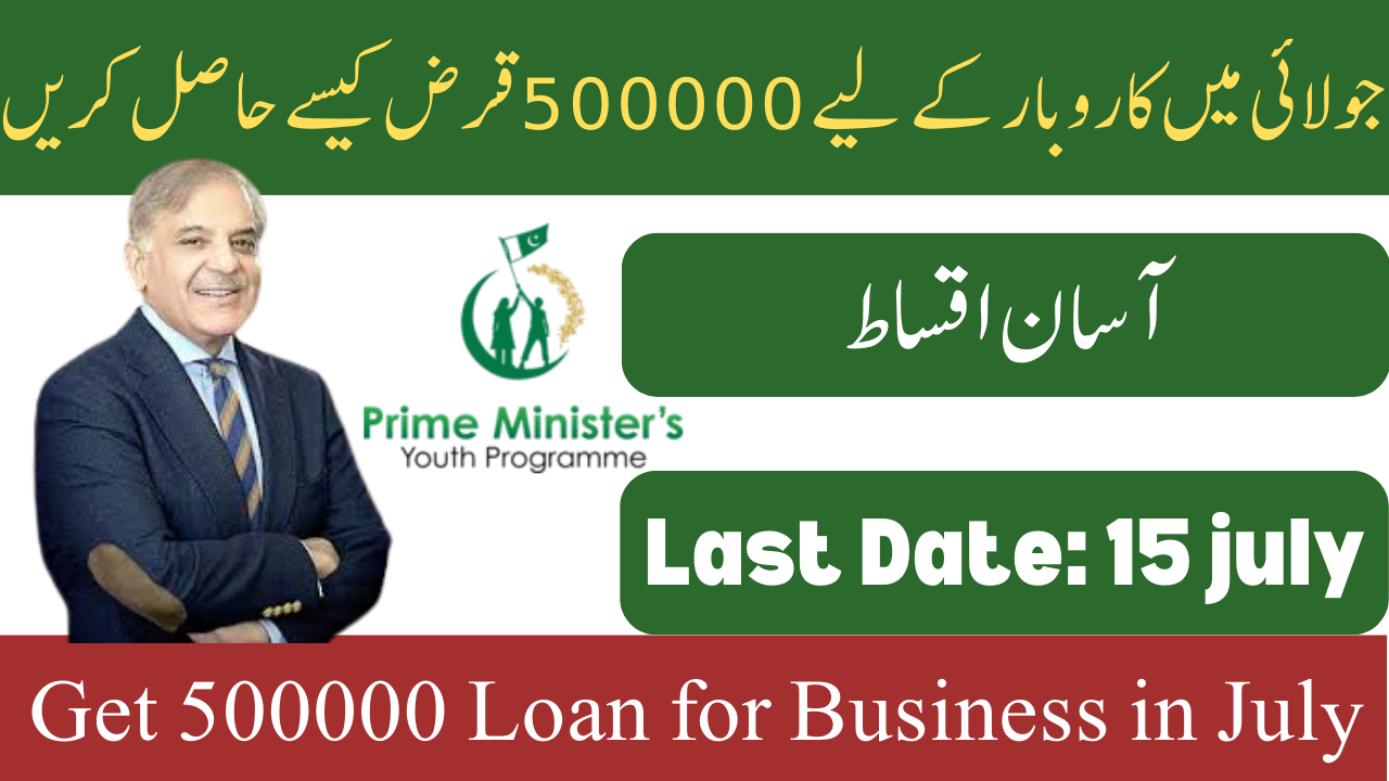 How to Get 500000 Loan